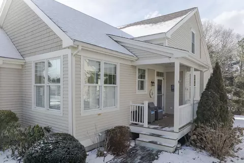 Exterior - 110 Grey Hawk Dr, Mashpee, MA 02649 photo 2 of 4