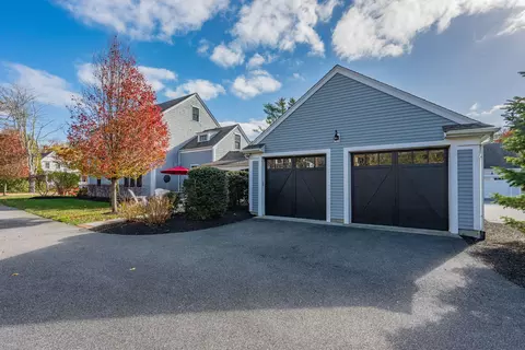 Exterior - 671 Main St, Cotuit, MA 02635 photo 4 of 4