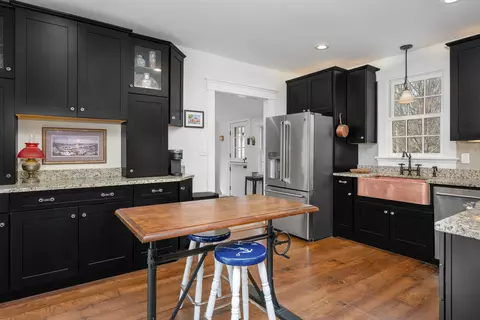 Kitchen - 671 Main St, Cotuit, MA 02635 photo 1 of 2