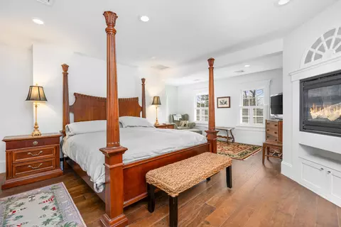 Bedroom - 671 Main St, Cotuit, MA 02635 photo 3 of 3