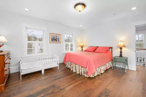 Bedroom - 671 Main St, Cotuit, MA 02635 photo 2 of 3
