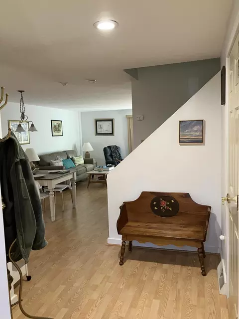 Entry Way - 40 Shellback Way #F, Mashpee, MA 02649 photo 2 of 3