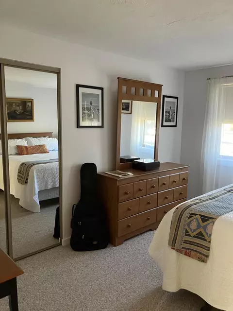 Bedroom - 40 Shellback Way #F, Mashpee, MA 02649 photo 4 of 5