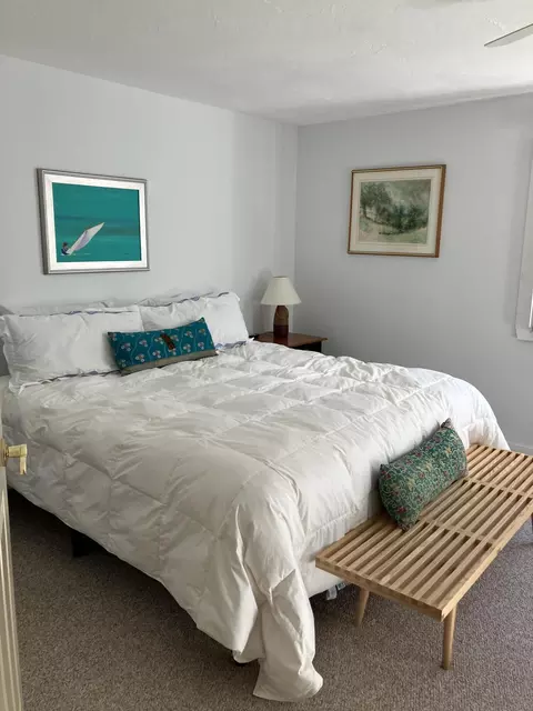 Bedroom - 40 Shellback Way #F, Mashpee, MA 02649 photo 3 of 5