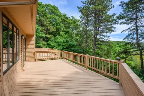 Exterior - 84 Overlook Cir, Waquoit, MA 02536 photo 7 of 11