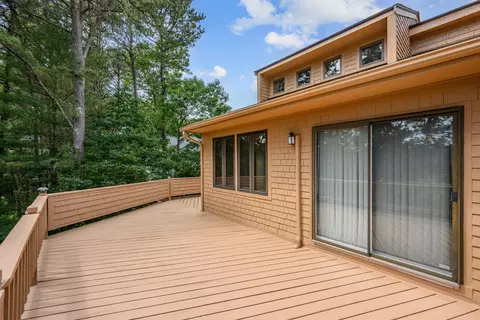 Exterior - 84 Overlook Cir, Waquoit, MA 02536 photo 10 of 11
