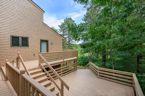 Exterior - 84 Overlook Cir, Waquoit, MA 02536 photo 5 of 11