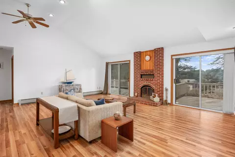 Living - 84 Overlook Cir, Waquoit, MA 02536 photo 2 of 7