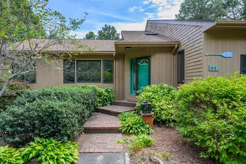 Exterior - 84 Overlook Cir, Waquoit, MA 02536 photo 2 of 11