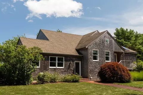 625 Samoset Rd, Eastham, MA 02642 photo 1
