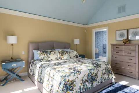 Bedroom - 236 Glenneagle Dr, Mashpee, MA 02649 photo 7 of 7