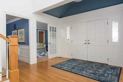 Entry Way - 236 Glenneagle Dr, Mashpee, MA 02649 photo 1 of 3