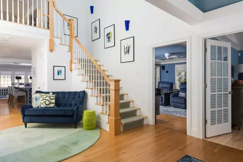 Entry Way - 236 Glenneagle Dr, Mashpee, MA 02649 photo 2 of 3