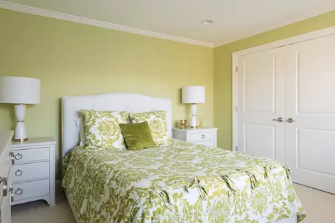 Bedroom - 236 Glenneagle Dr, Mashpee, MA 02649 photo 4 of 7