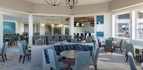 Dining - 236 Glenneagle Dr, Mashpee, MA 02649 photo 4 of 4