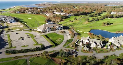 View/Area - 236 Glenneagle Dr, Mashpee, MA 02649 photo 12 of 13