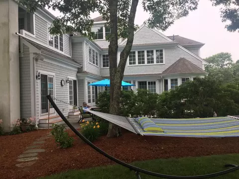 Exterior - 236 Glenneagle Dr, Mashpee, MA 02649 photo 3 of 16