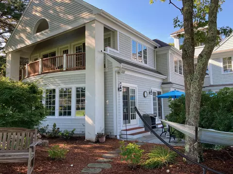 Exterior - 236 Glenneagle Dr, Mashpee, MA 02649 photo 4 of 16