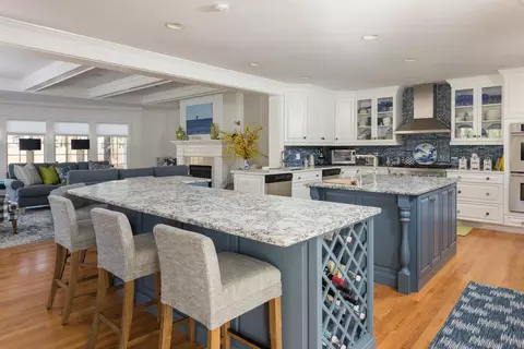 Kitchen - 236 Glenneagle Dr, Mashpee, MA 02649 photo 1 of 5