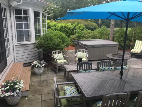 Exterior - 236 Glenneagle Dr, Mashpee, MA 02649 photo 11 of 16