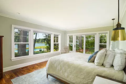 Bedroom - 71 Sand Pt, Osterville, MA 02655 photo 1 of 5