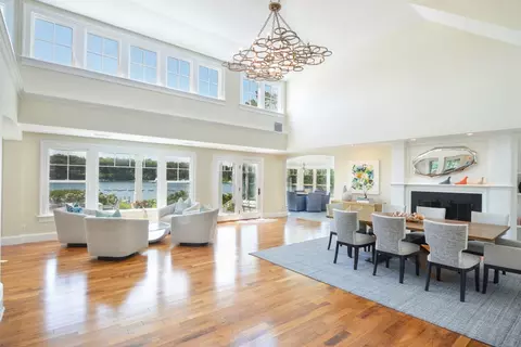 Dining - 71 Sand Pt, Osterville, MA 02655 photo 1 of 4