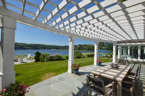 Exterior - 71 Sand Pt, Osterville, MA 02655 photo 2 of 10