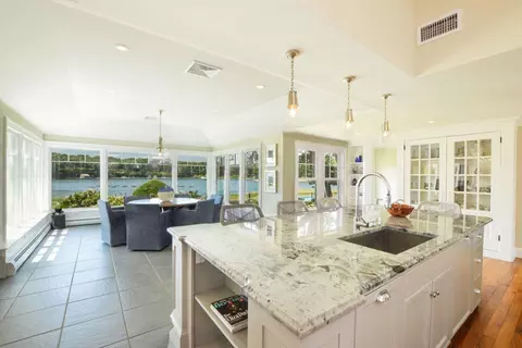 Kitchen - 71 Sand Pt, Osterville, MA 02655 photo 1 of 6
