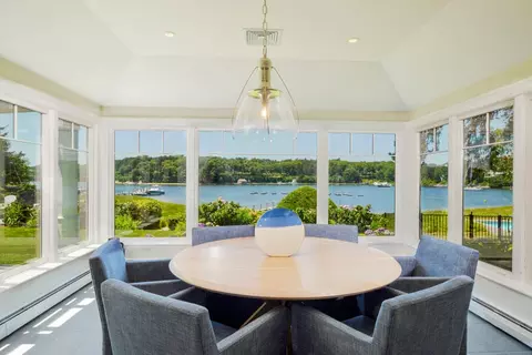 Dining - 71 Sand Pt, Osterville, MA 02655 photo 3 of 4