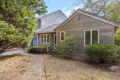 Exterior - 65 Massasoit Rd, Wellfleet, MA 02667 photo 2 of 7