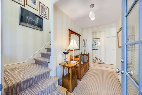 Entry Way - 65 Massasoit Rd, Wellfleet, MA 02667 photo 6 of 9