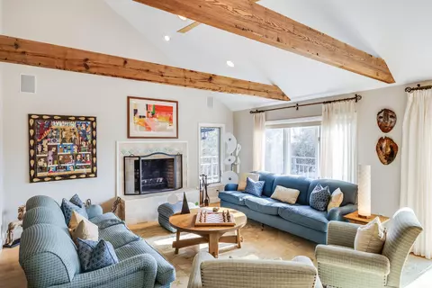 Living - 65 Massasoit Rd, Wellfleet, MA 02667 photo 1 of 3