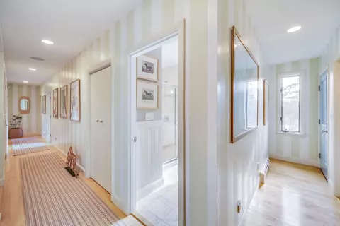 Entry Way - 65 Massasoit Rd, Wellfleet, MA 02667 photo 3 of 9