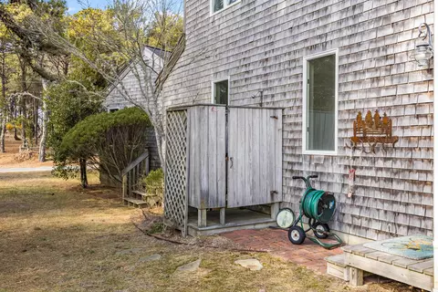 Exterior - 65 Massasoit Rd, Wellfleet, MA 02667 photo 5 of 7