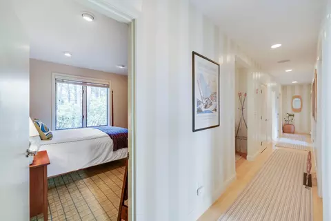 Entry Way - 65 Massasoit Rd, Wellfleet, MA 02667 photo 4 of 9