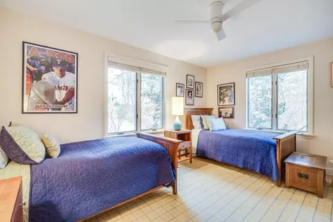 Bedroom - 65 Massasoit Rd, Wellfleet, MA 02667 photo 4 of 11