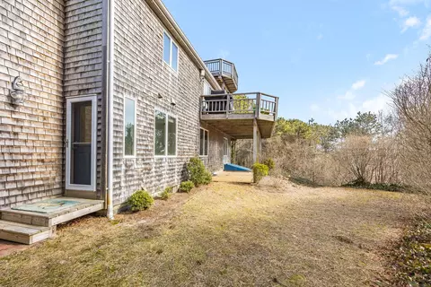 Exterior - 65 Massasoit Rd, Wellfleet, MA 02667 photo 4 of 7