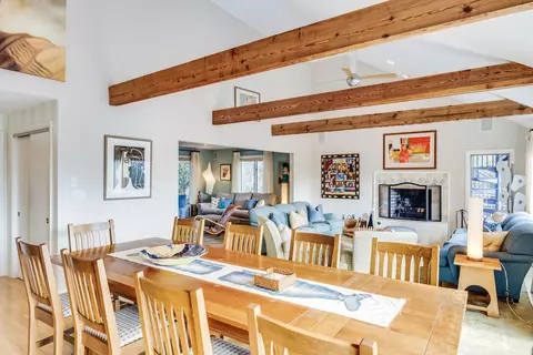 Dining - 65 Massasoit Rd, Wellfleet, MA 02667 photo 2 of 3