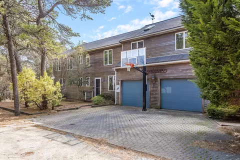 Exterior - 65 Massasoit Rd, Wellfleet, MA 02667 photo 3 of 7