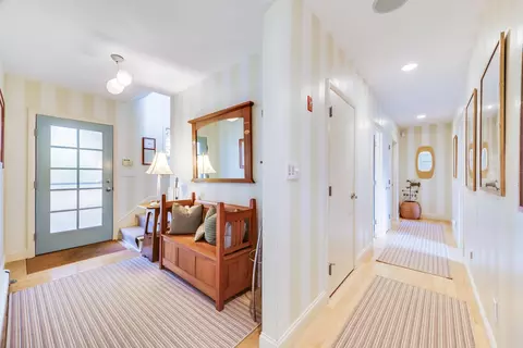 Entry Way - 65 Massasoit Rd, Wellfleet, MA 02667 photo 2 of 9