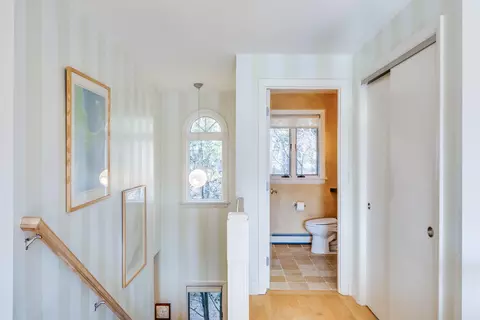 Entry Way - 65 Massasoit Rd, Wellfleet, MA 02667 photo 7 of 9