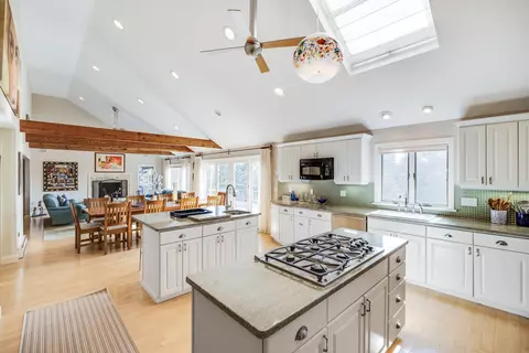 Kitchen - 65 Massasoit Rd, Wellfleet, MA 02667 photo 2 of 5