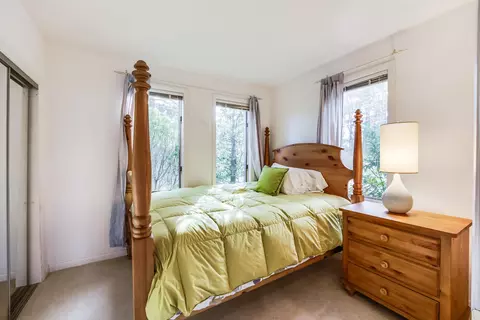 Bedroom - 65 Massasoit Rd, Wellfleet, MA 02667 photo 10 of 11