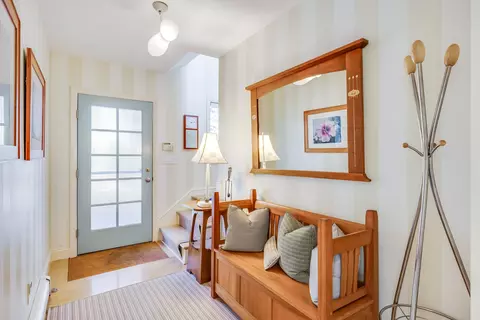 Entry Way - 65 Massasoit Rd, Wellfleet, MA 02667 photo 1 of 9