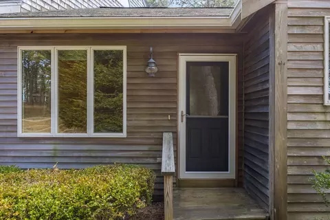 Exterior - 65 Massasoit Rd, Wellfleet, MA 02667 photo 6 of 7
