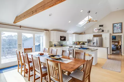 Dining - 65 Massasoit Rd, Wellfleet, MA 02667 photo 3 of 3