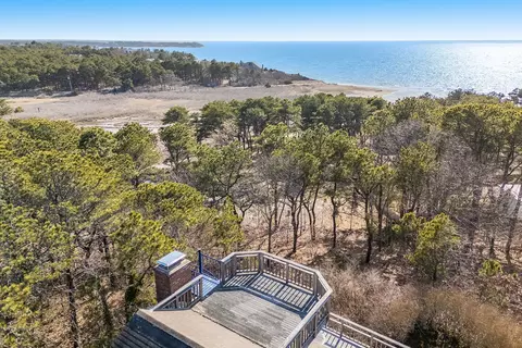 View/Area - 65 Massasoit Rd, Wellfleet, MA 02667 photo 1 of 24