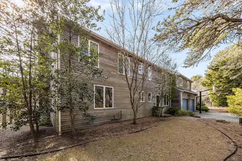 Exterior - 65 Massasoit Rd, Wellfleet, MA 02667 photo 1 of 7