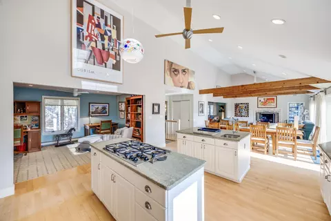 Kitchen - 65 Massasoit Rd, Wellfleet, MA 02667 photo 1 of 5