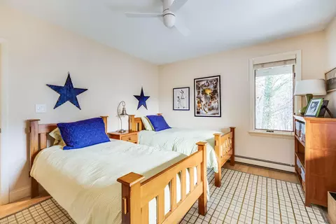 Bedroom - 65 Massasoit Rd, Wellfleet, MA 02667 photo 3 of 11
